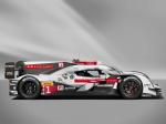 Audi R18 e-Tron Quattro 2014 года